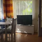 Homestay Dom Wakacyjny U Mirka Ustka