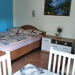 Dom Wakacyjny U Mirka *