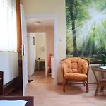 Dom Wakacyjny U Mirka Homestay