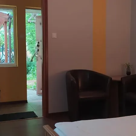 U Mirka Homestay szállás Ustka
