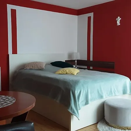 U Mirka Homestay szállás Ustka