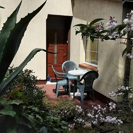 U Mirka בית אירוח