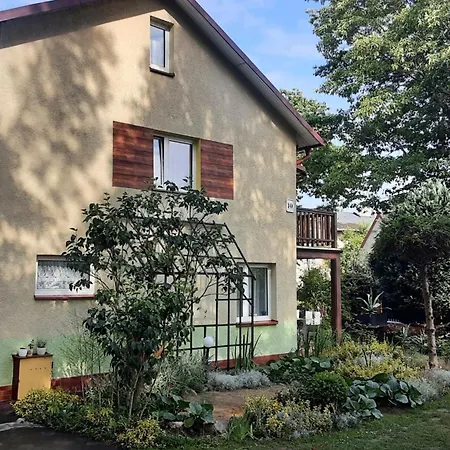 U Mirka בית אירוח *