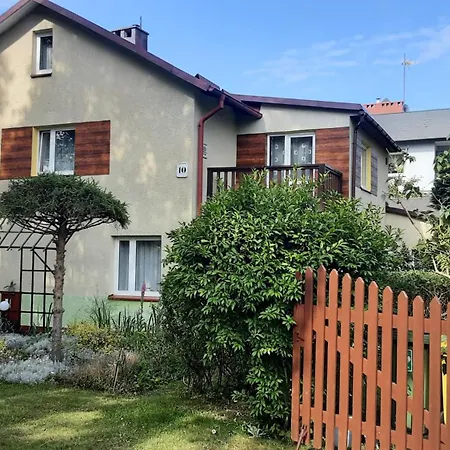 U Mirka בית אירוח