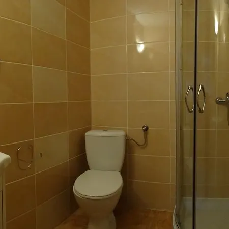 U Mirka * אוסטקה