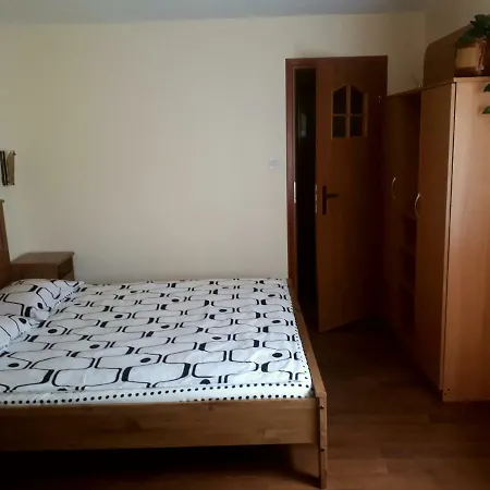 Dom Wakacyjny U Mirka *