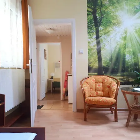 U Mirka Quarto em Acomodações Particulares
