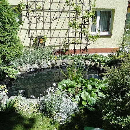 U Mirka * אוסטקה