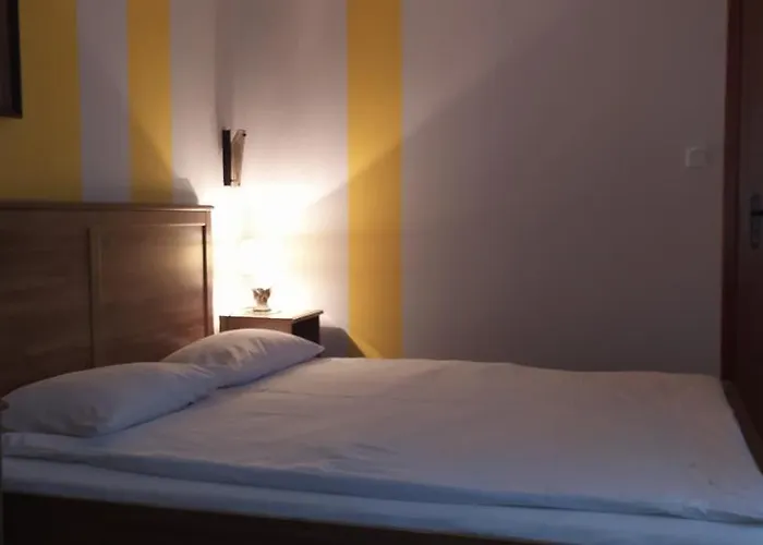 Homestay szállás U Mirka Ustka