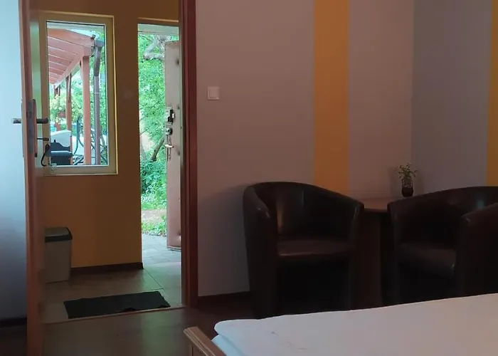U Mirka Homestay szállás Ustka