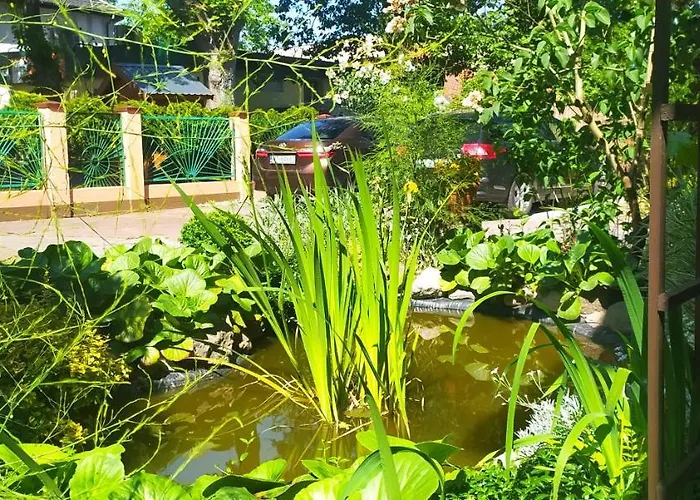 U Mirka Homestay szállás *