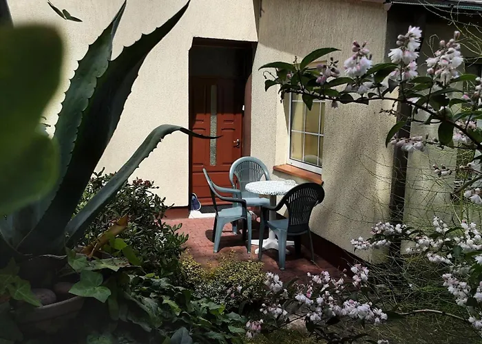 U Mirka Homestay szállás