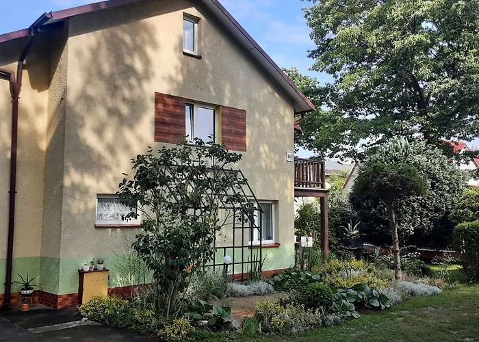 U Mirka Homestay szállás *