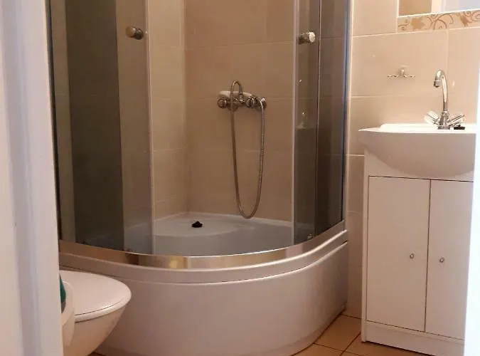 Homestay szállás U Mirka